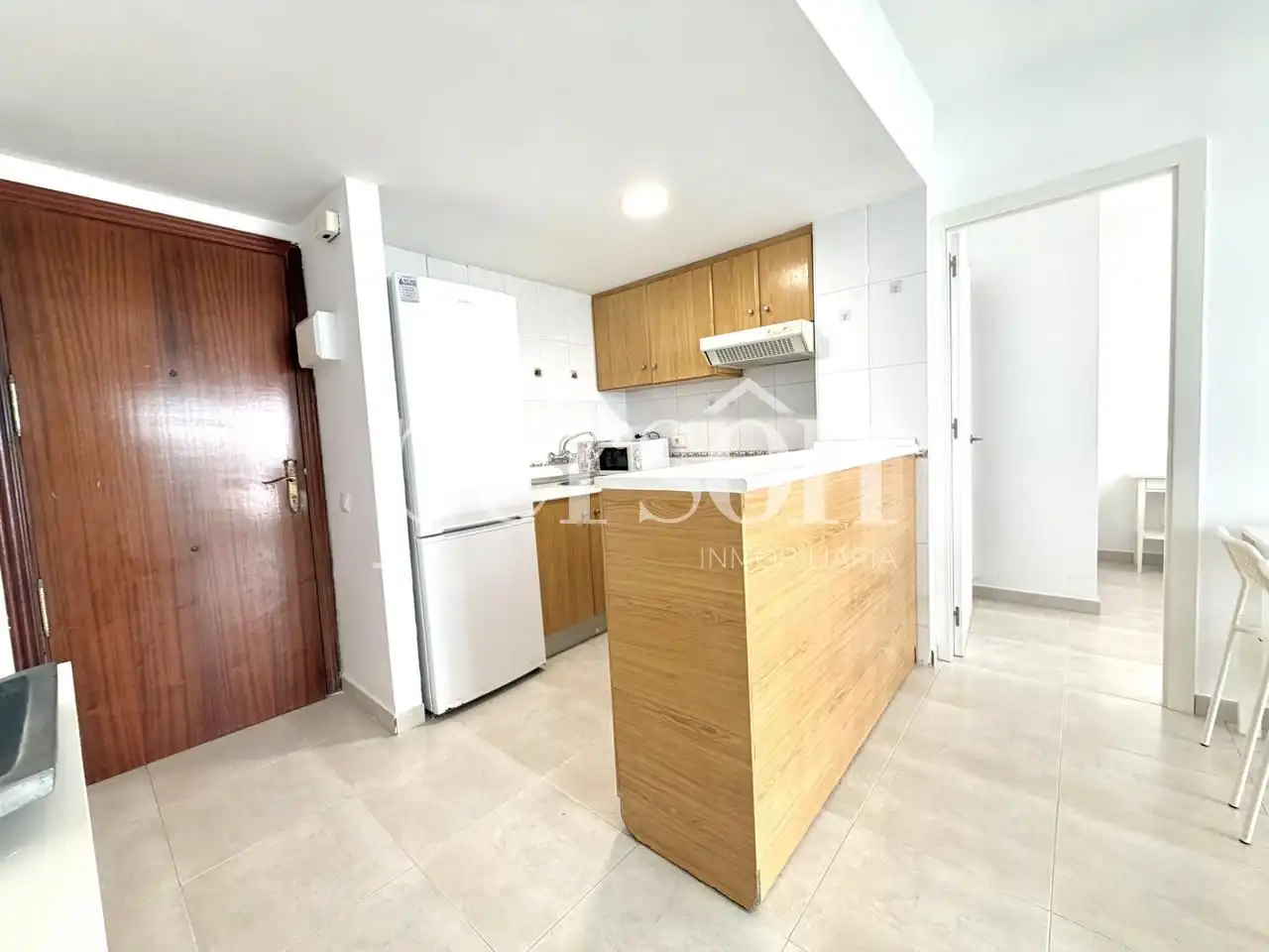Flat with pool to rent in Playa de Gandia, imagen 12