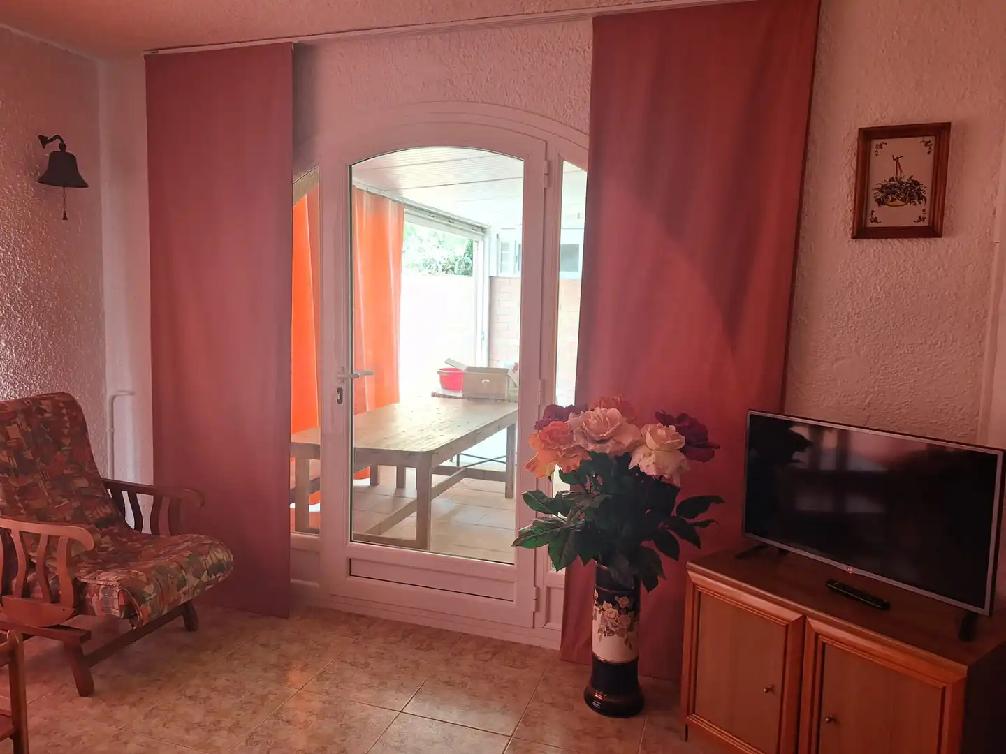 Casa o chalet de alquiler en Cambrils con Amueblado
