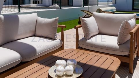 Foto 3 de Casa o xalet de lloguer a Calle Equador, Balcón de Finestrat - Terra Marina, Finestrat