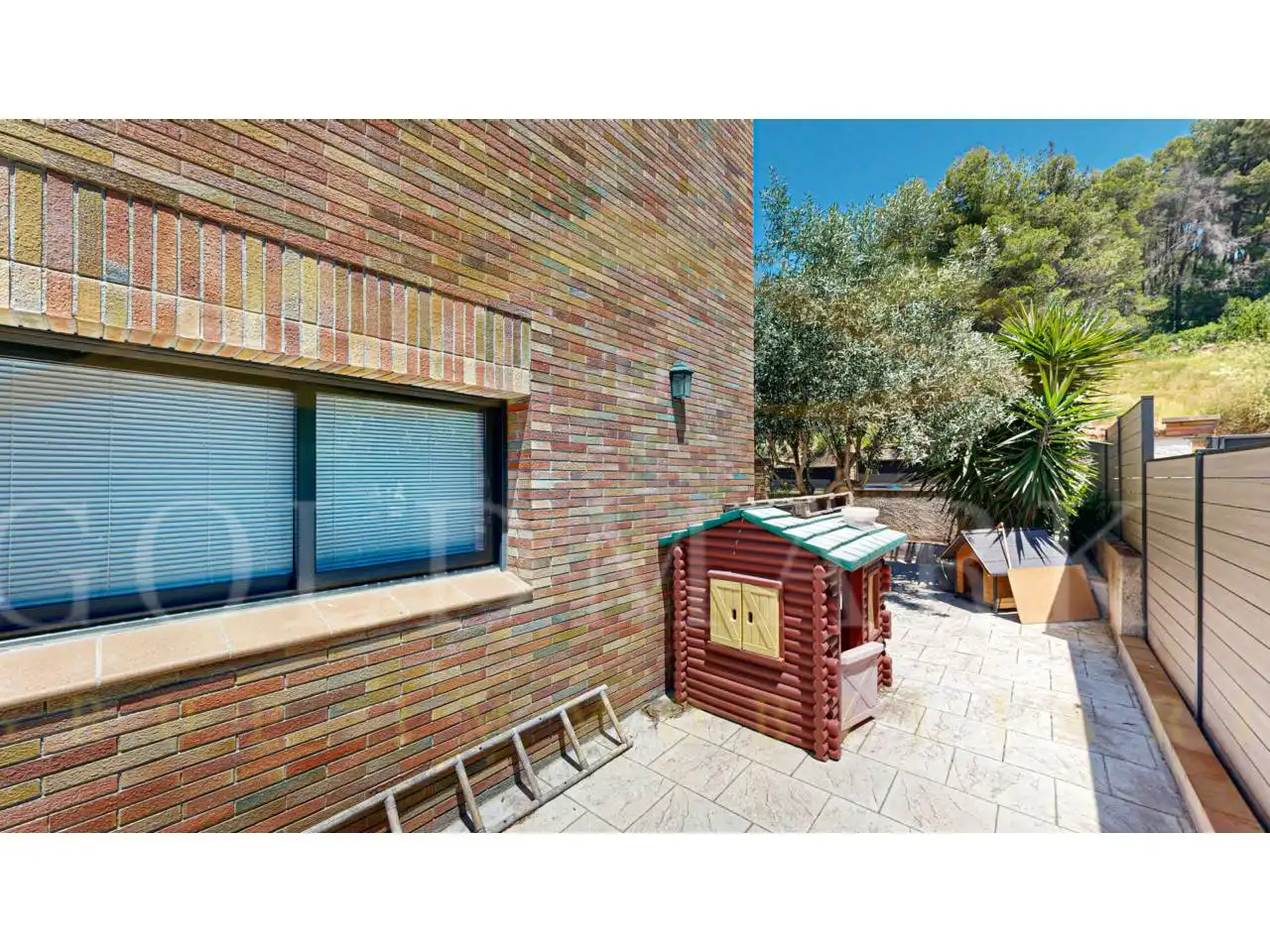 Maison avec piscine à vendre à Carretera Sant Andreu de la Barca 21, imagen 118