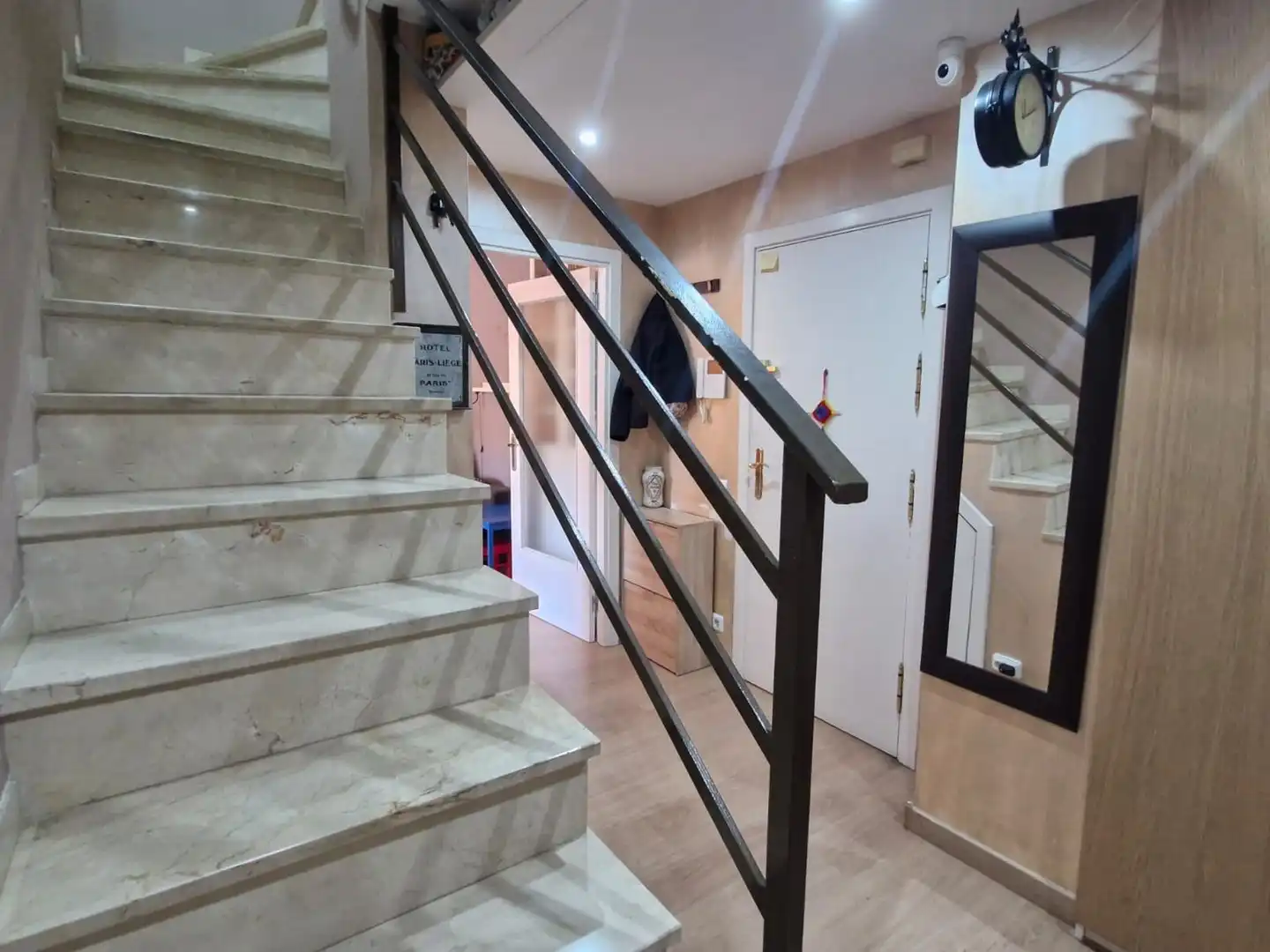 Piso en venta en Molins de Rei con Aire acondicionado, Calefacción y Parquet