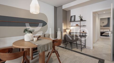 Foto 2 de Apartamento de alquiler en Calle de la Farmacia, Justicia - Chueca, Madrid Capital