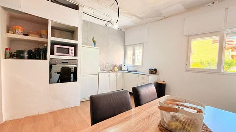 Foto 5 de Casa adosada en venta en Casco Urbano, Vinaròs