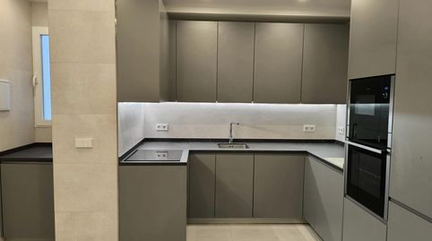 Foto 3 de Piso en venta en Hispanoamérica - Bernabéu, Madrid Capital