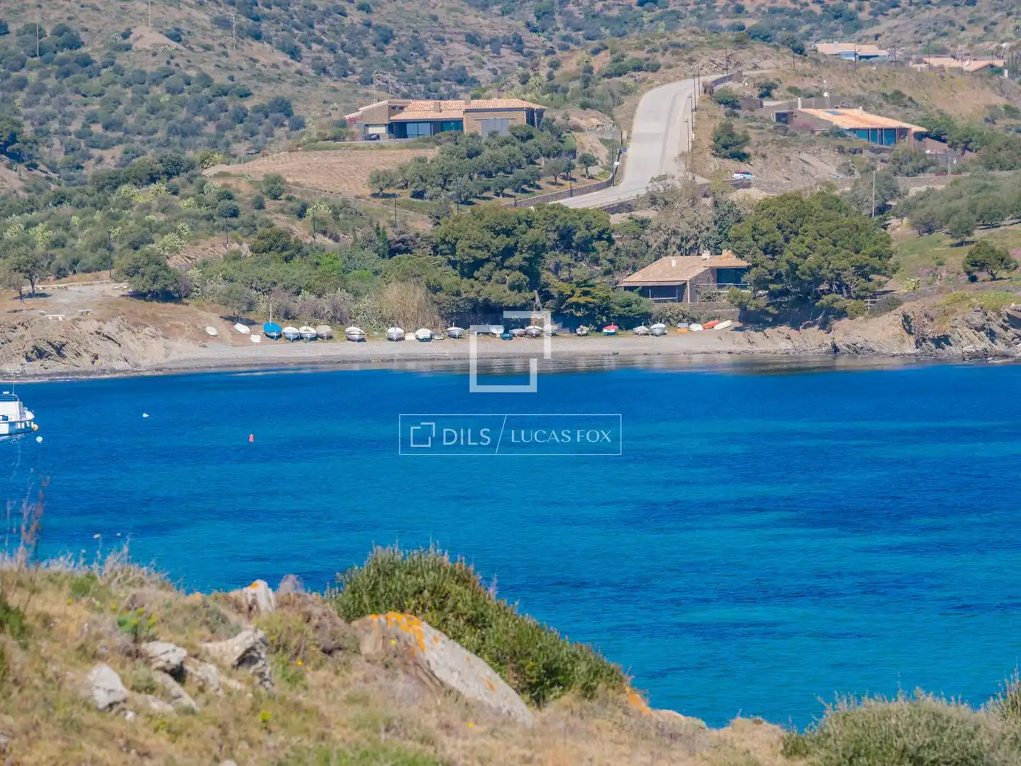 Rural land for sale in Cadaqués, imagen 19