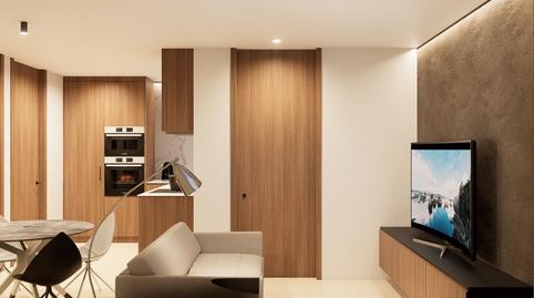 Foto 4 de Piso en venta en Salesas - Foncalada - Campoamor, Oviedo