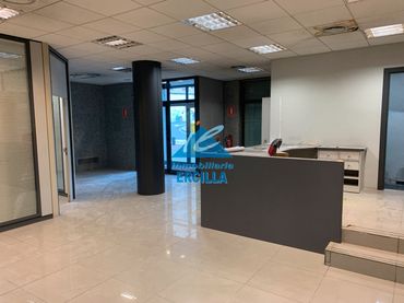 Local comercial en alquiler en Severo Ochoa Kalea 51