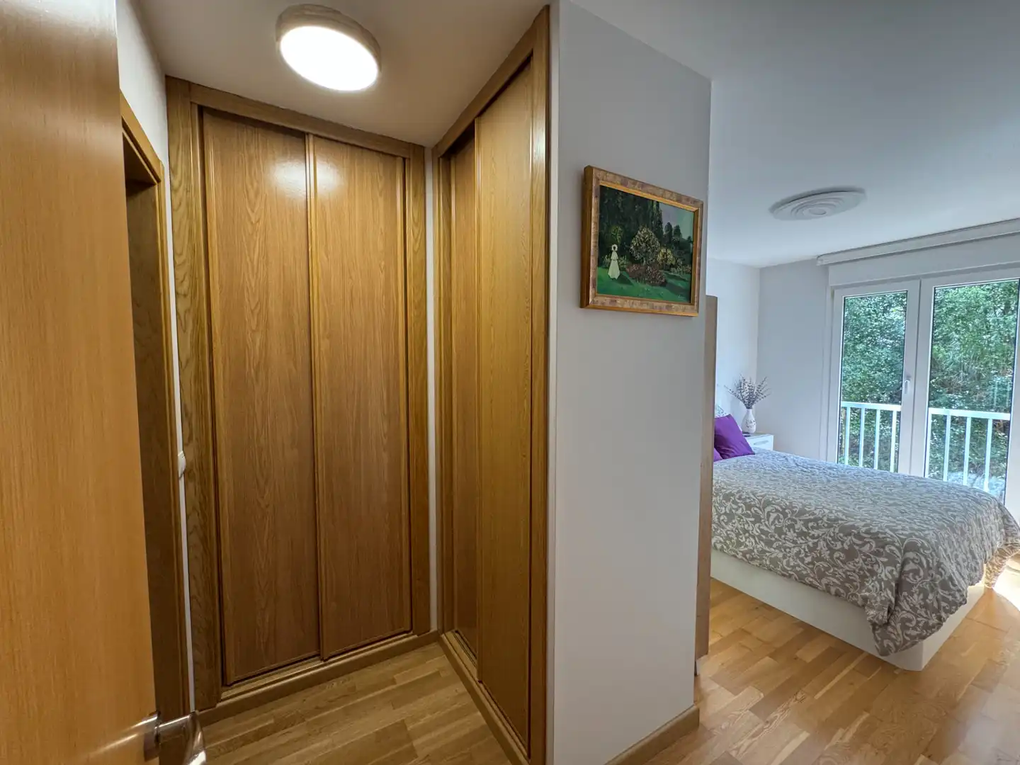 Wohnung mit Terrasse zum Verkauf in Avenida de Los Porqueros 8, imagen 12