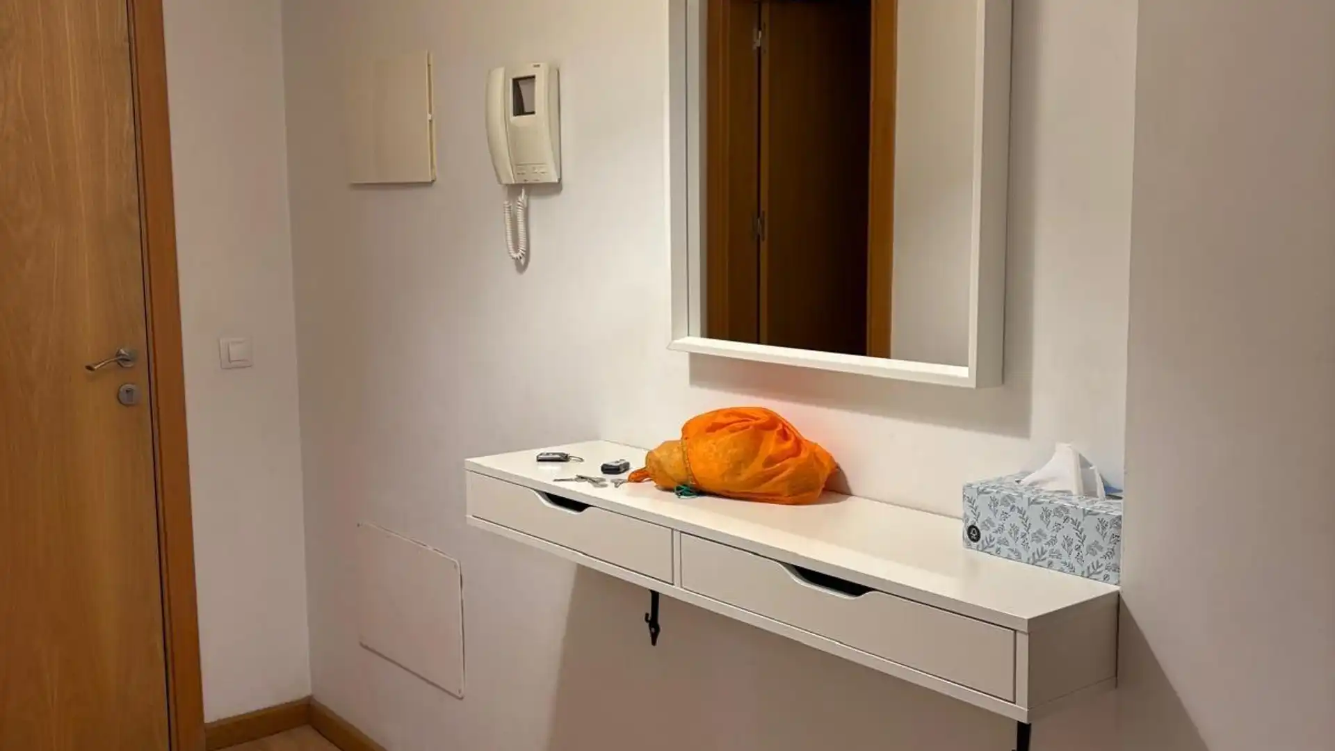 Flat for rent in Almazora / Almassora