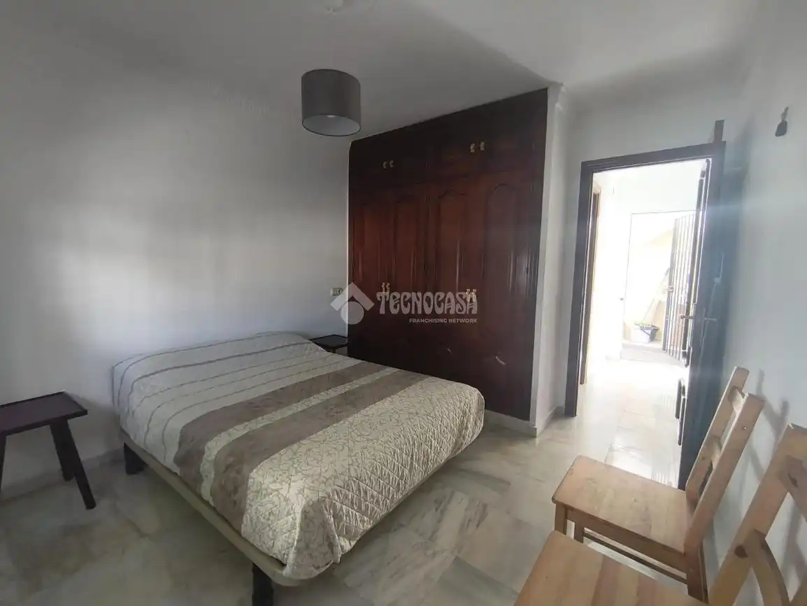 Dormitori de Casa o xalet en venda en Barbate amb Terrassa