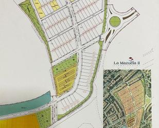 Residential for sale in Plasencia