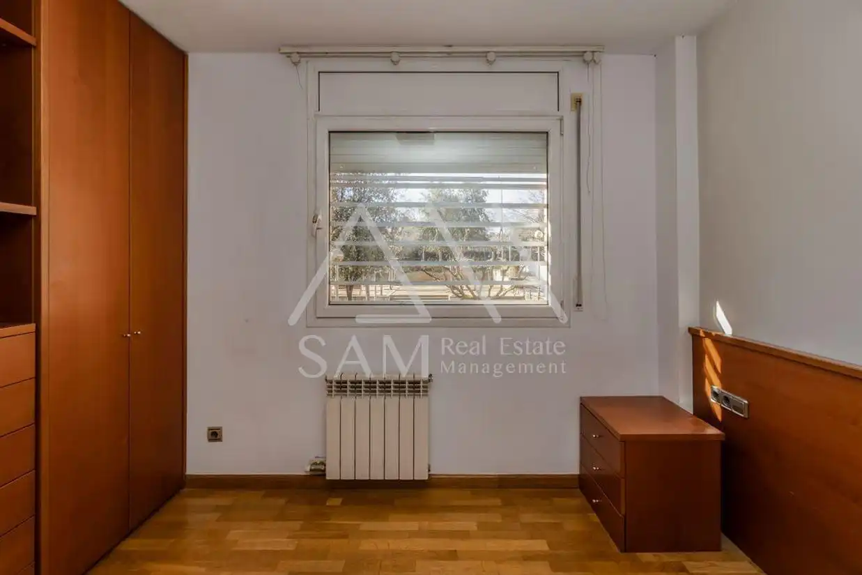 Habitación de Piso en venta en Sant Quirze del Vallès con Calefacción