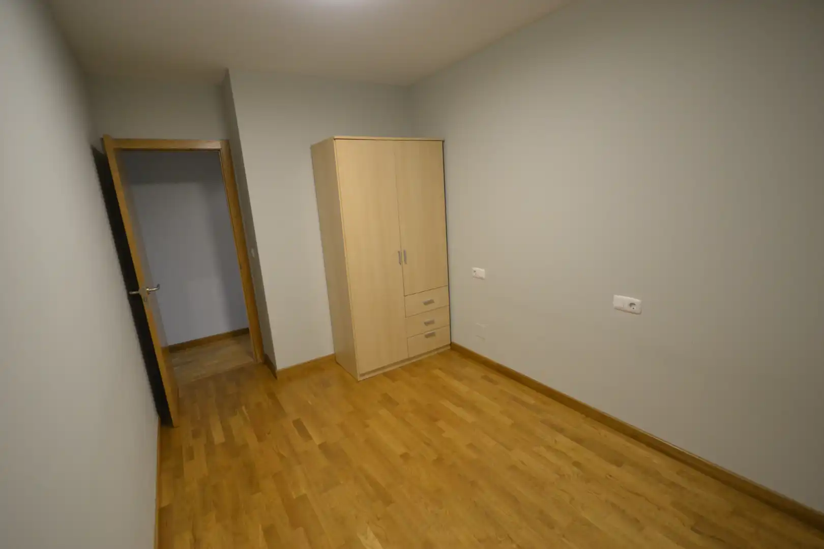 Wohnungen zur Miete in Travesía Rei Chiquito, Residencia - Abella