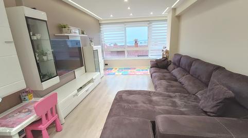Photo 4 of Flat for sale in Berbés - Peritos, Vigo