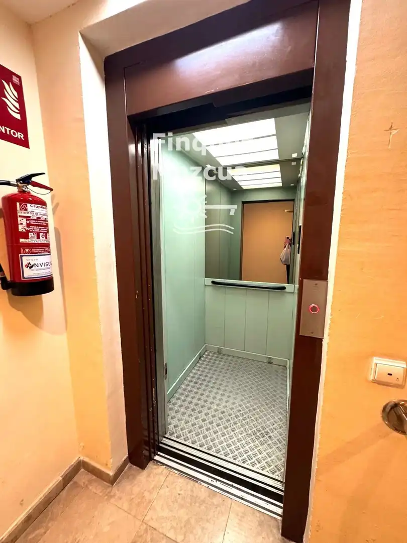 Apartamento con ascensor en venta en pere badia, imagen 17