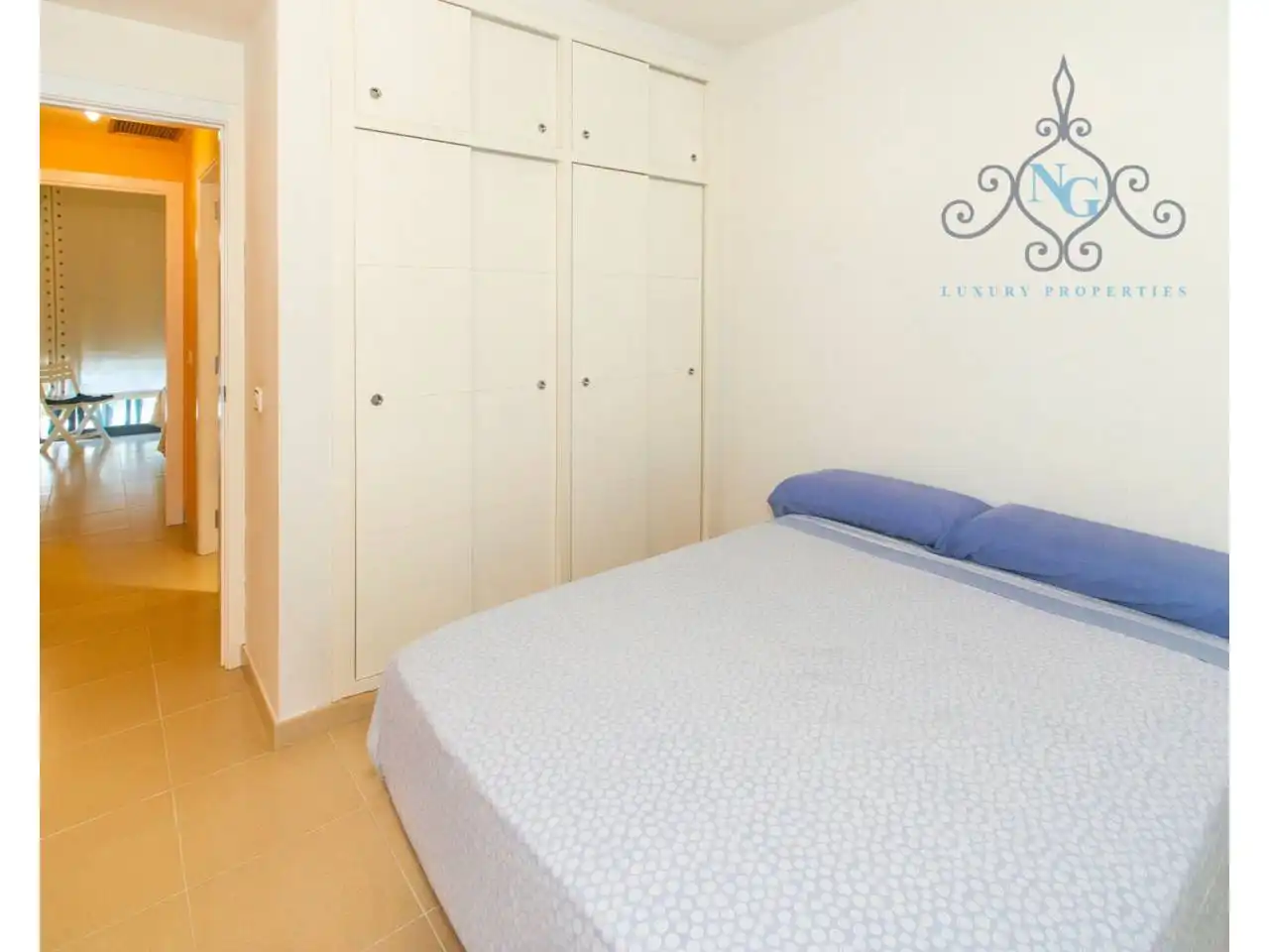 Piso con terraza en venta en Platja d'Aro, imagen 11