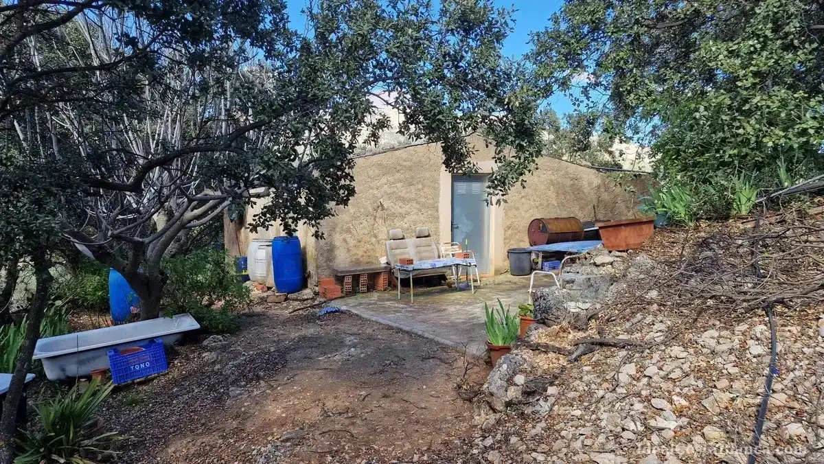 Maison rustique à vendre à Confrides, imagen 8