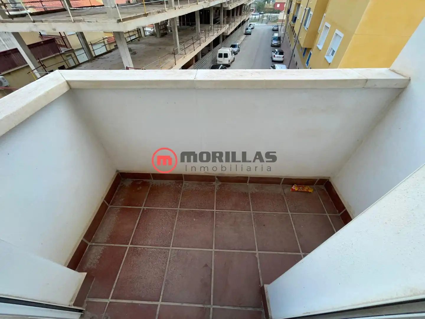 Wohnung mit Terrasse zum Verkauf in Avenida ALMERIA, imagen 14