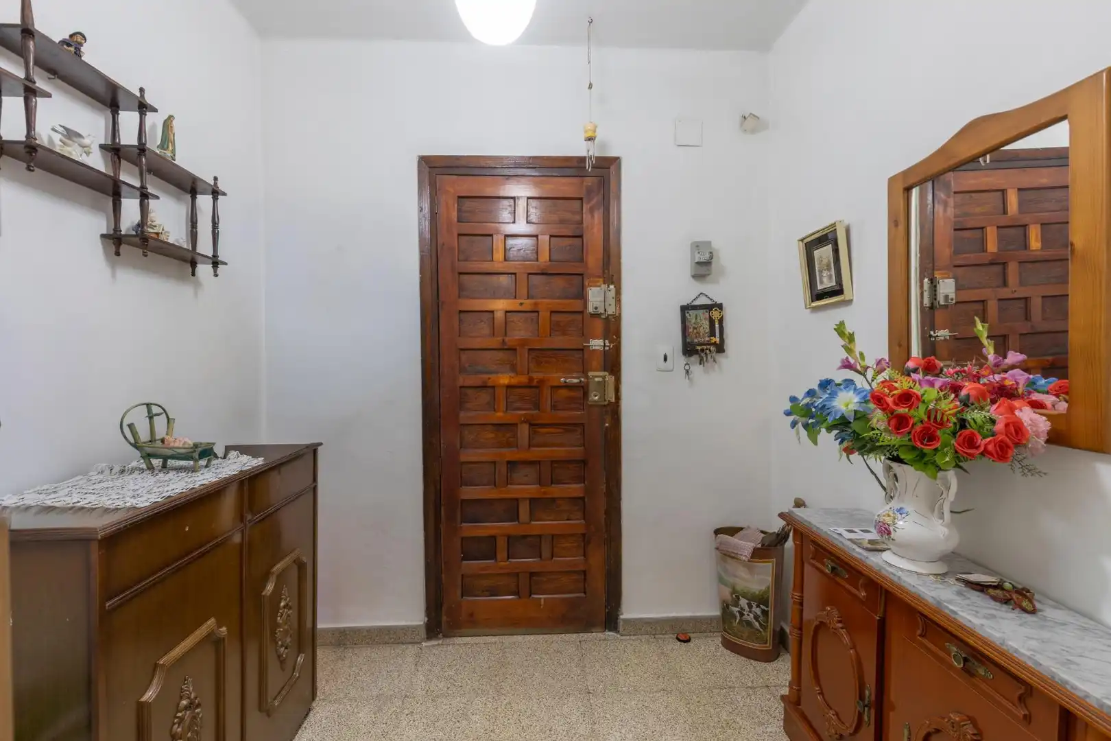 Wohnung mit Balkon zum Verkauf in Ronda, imagen 6