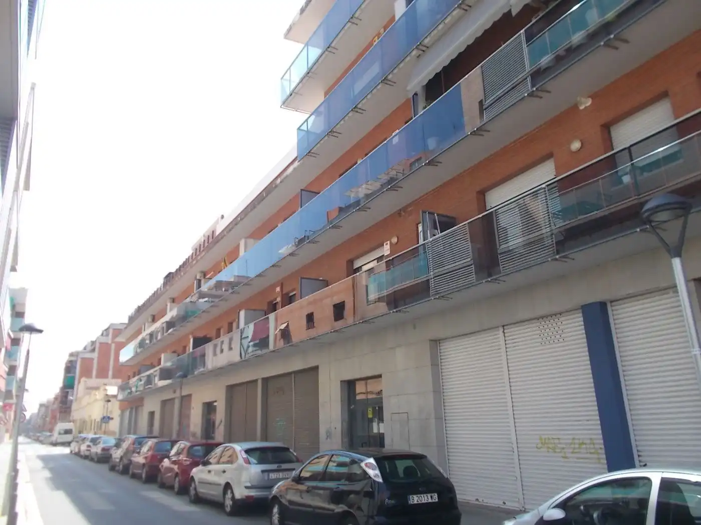 Dúplex en venda a Carrer del General Weyler, Progrés - Pep Ventura