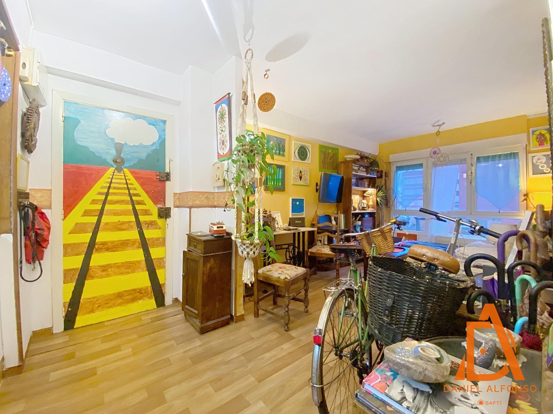 Pis en venda en Gijón 