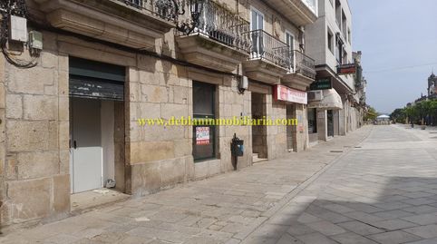Foto 2 von Geschaftsraum zur Miete in Tui, Pontevedra