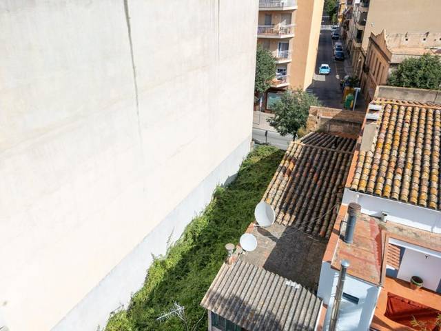 Terreno residencial en Venta en Centre