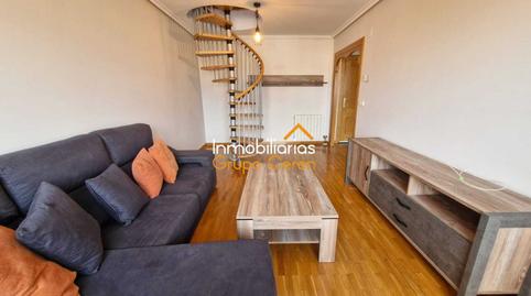 Foto 2 de Apartamento de alquiler en Santo Domingo de la Calzada, La Rioja