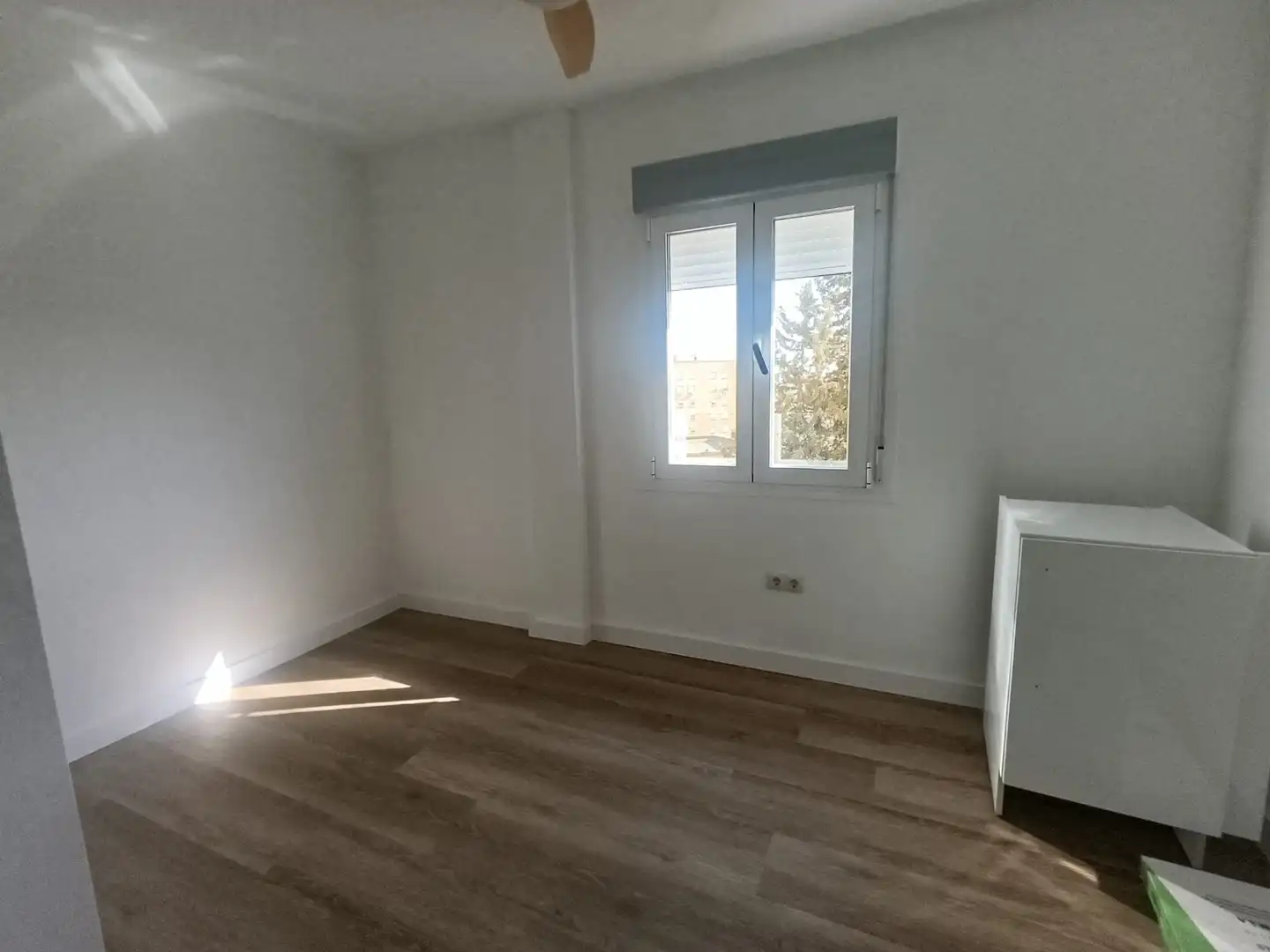 Flat for rent in Calle San Juan Bosco, 86, El Molinillo - Capuchinos