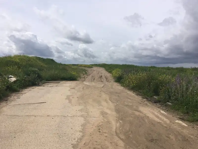 Industrial land for sale in Torrejón de la Calzada