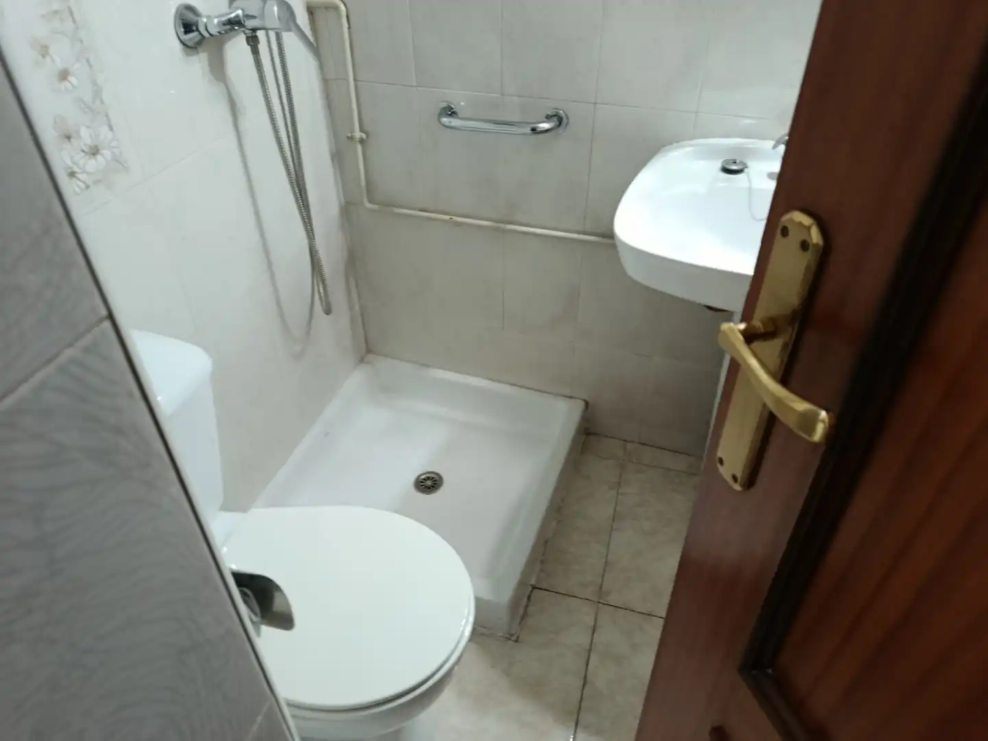 Baño de Casa o chalet en venta en Murcia con Aire acondicionado, Calefacción y Terraza