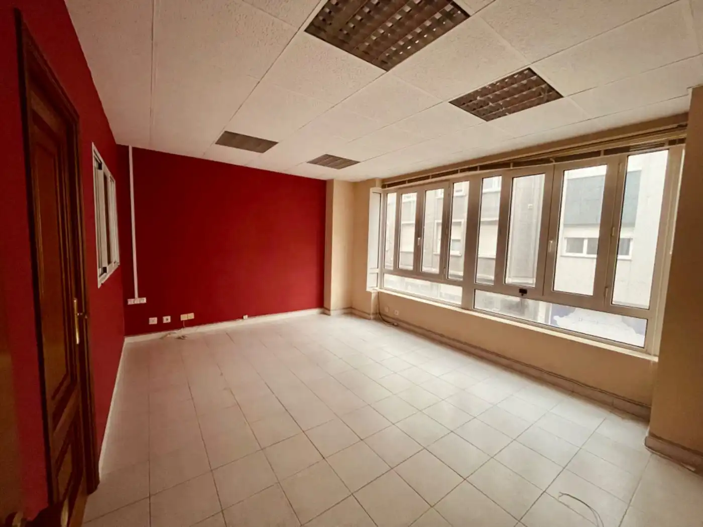 Büro mit Aufzug zur Miete in Calle padre santalla  en  ponferrada 3, imagen 3