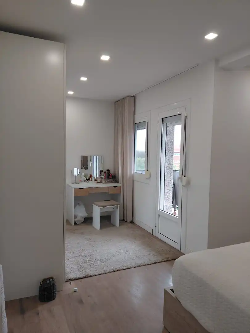 Bedroom of Flat for sale in Sant Andreu - Gassó Vargas