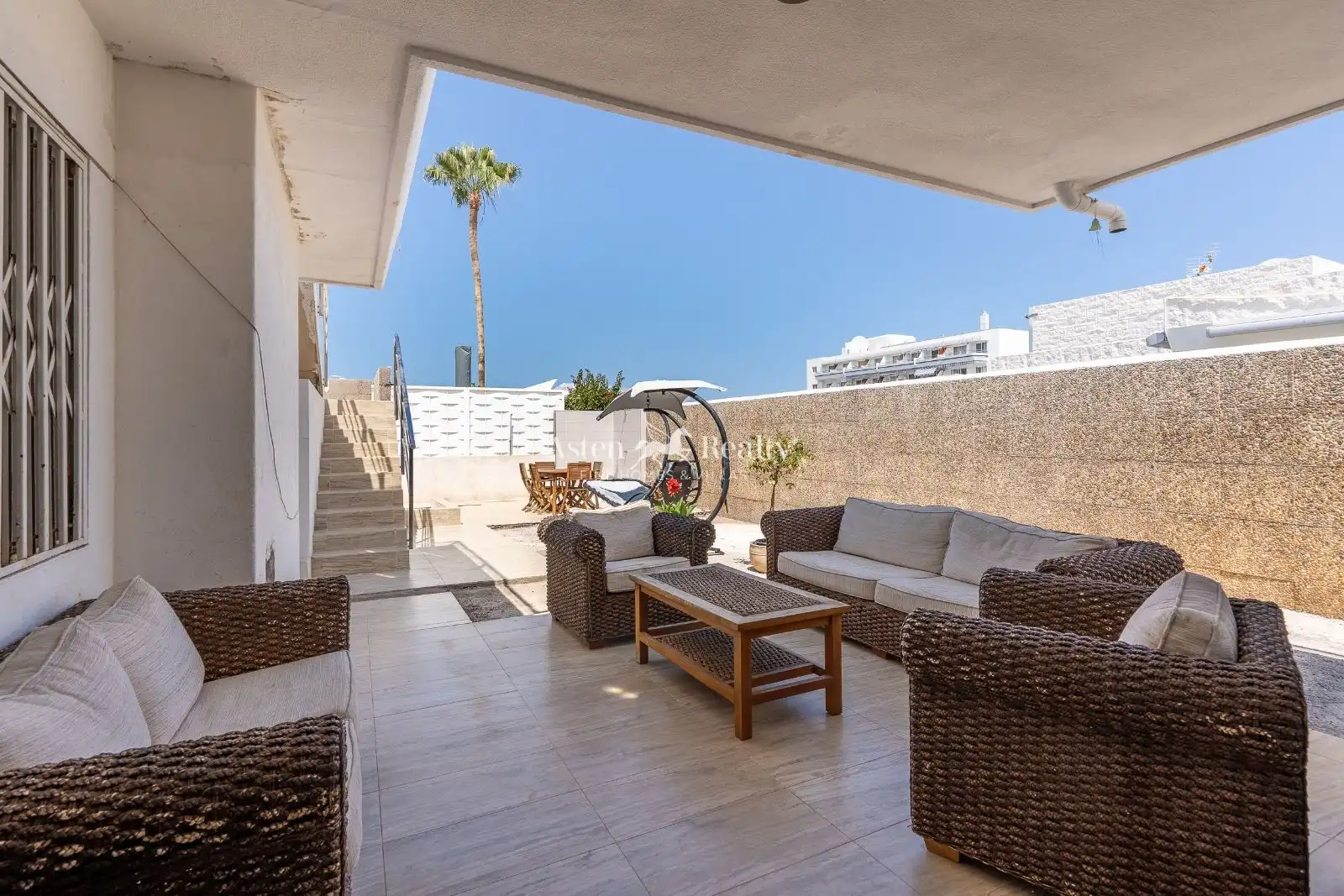 Bungalow con piscina in vendita a Gran Bretaña 6, imagen 23