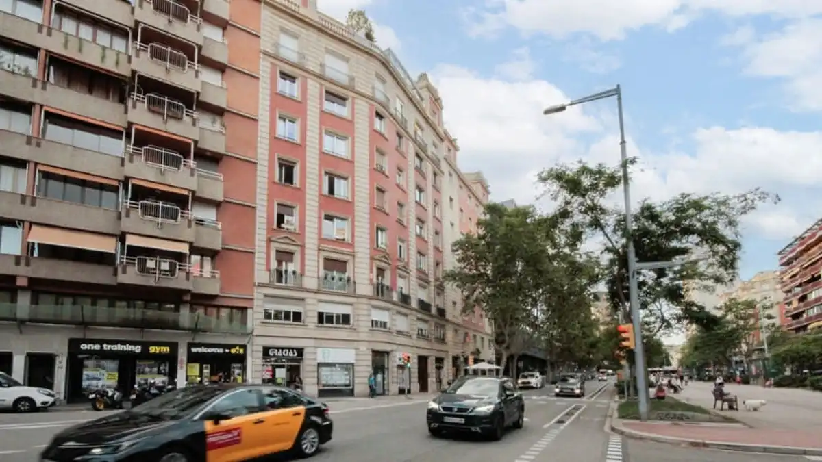 Appartamento in vendita a Avinguda de Josep Tarradellas
