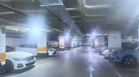Foto 4 de Garatge en venda a Norte - Universidad, Móstoles