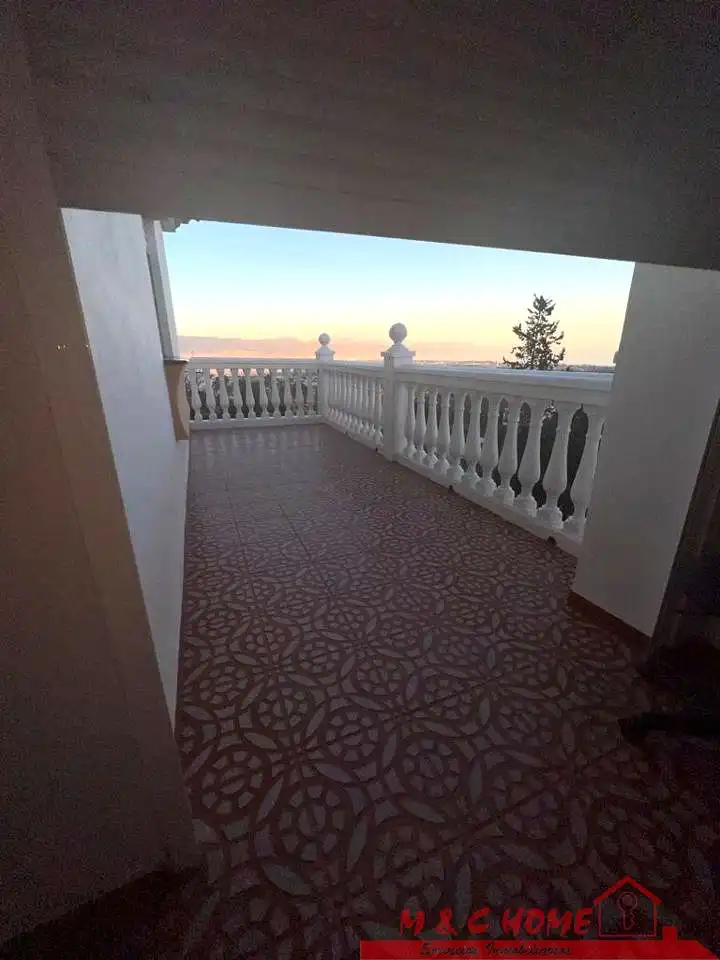 House with garden for sale in Churriana, imagen 30