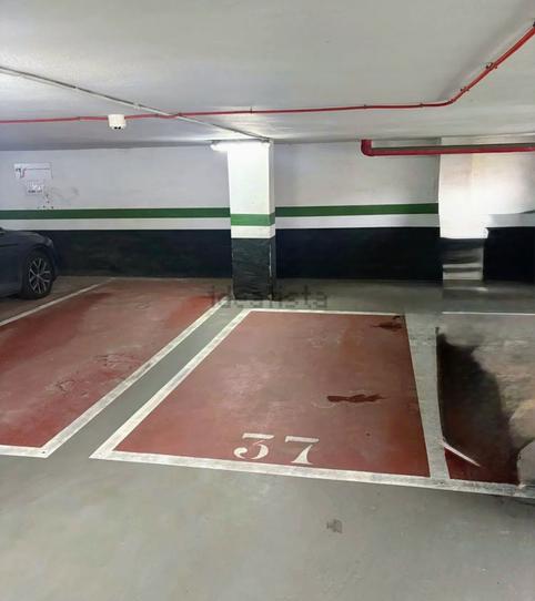 Foto 2 de Garatge en venda a Done Bikendi,, 8, Albia, Bilbao