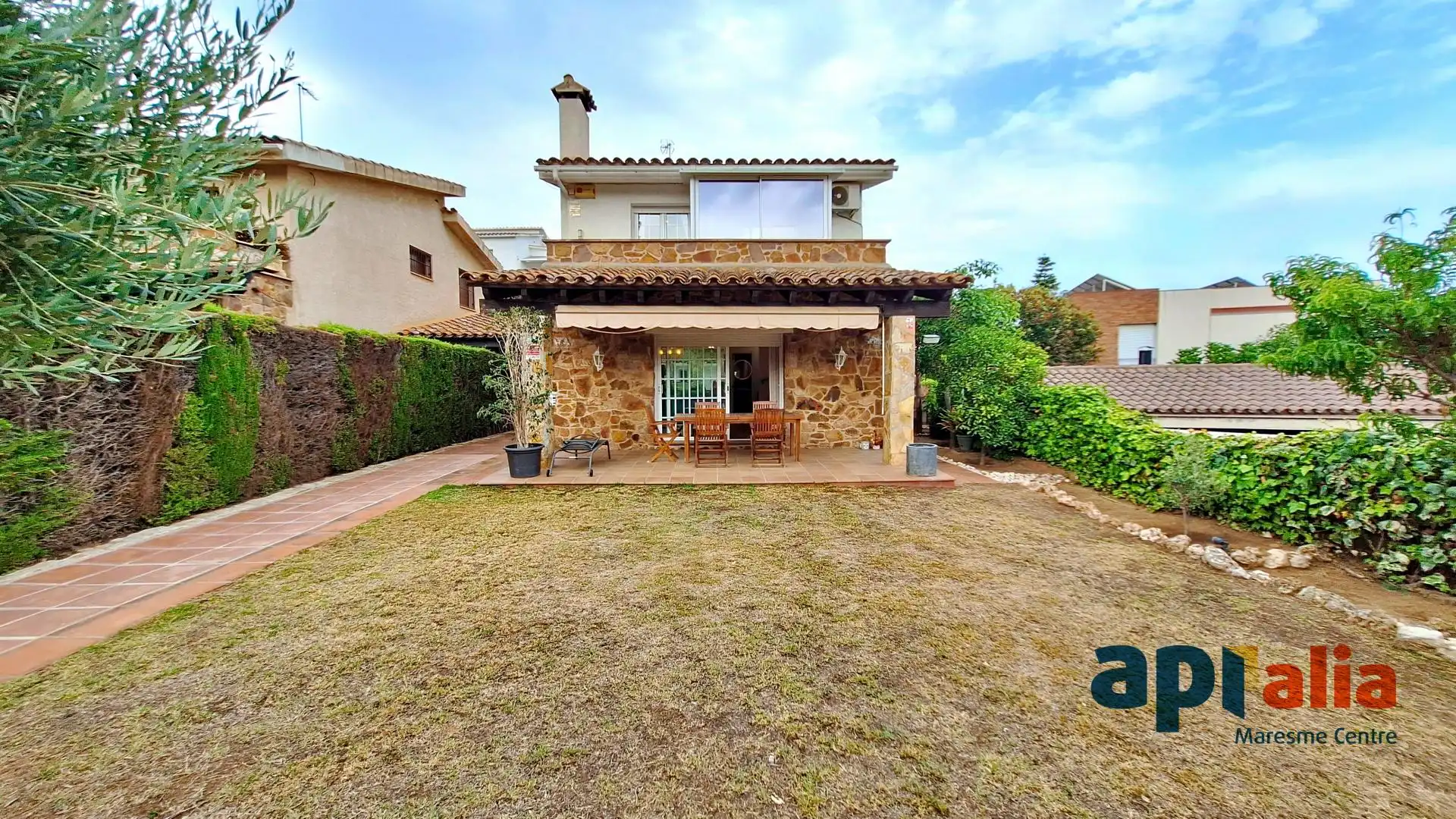 Casa con terraza en venta en Vilassar de Dalt, imagen 8