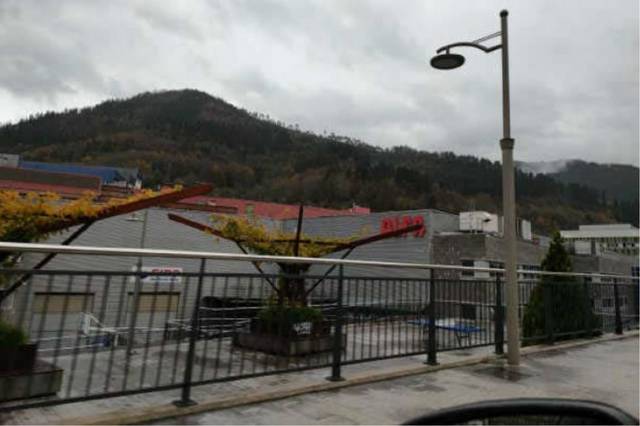 Nave industrial en Venta en Av Otaola P.I. Otaola  en Eibar