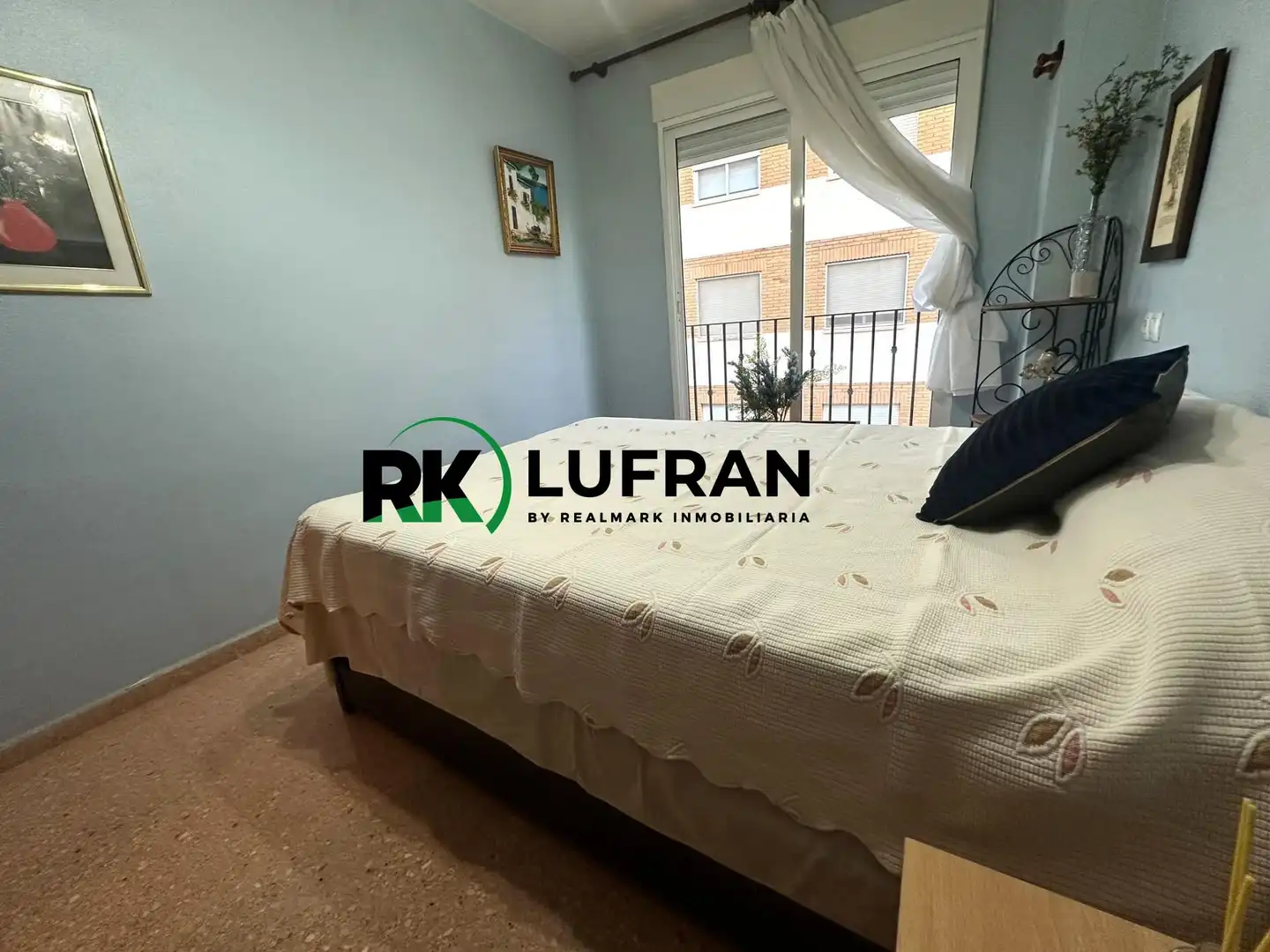 Wohnung mit Terrasse zum Verkauf in Calle Calle Castor, imagen 13