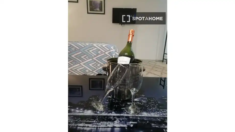 Wohnung zur Miete in El Parc i la Llacuna del Poblenou