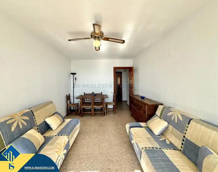 Wohnung mit Pool zum Verkauf in Centro, imagen 4