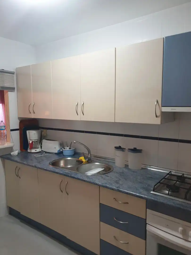 Apartament en venda a Avenida Rosita Ferrer, 23, El Sabinar – Urbanizaciones – Las Marinas – Playa Serena