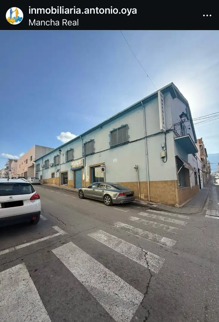 Local comercial en venta en Mancha Real, imagen 3