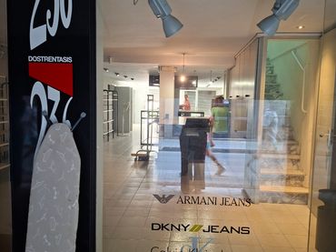 Business premises to rent in Carrer de Jovara 202