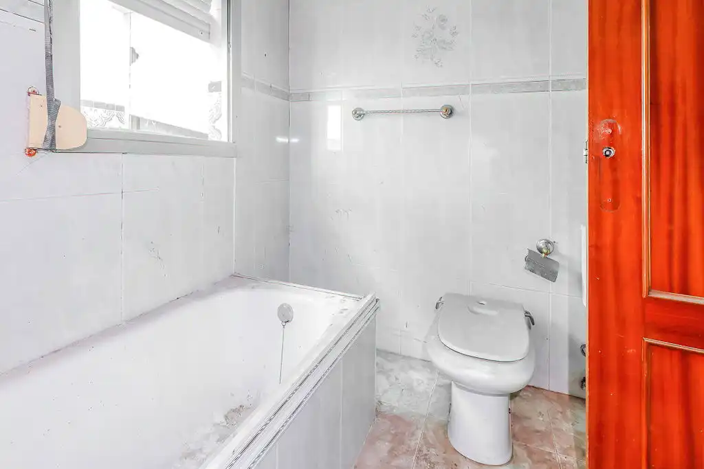 Bany de Casa o xalet en venda en Puertollano