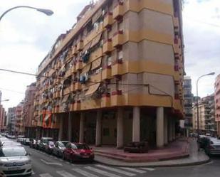 Exterior view of Flat for sale in Benidorm