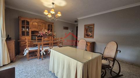 Foto 5 de Apartament en venda a Camino Viejo de Málaga, Málaga