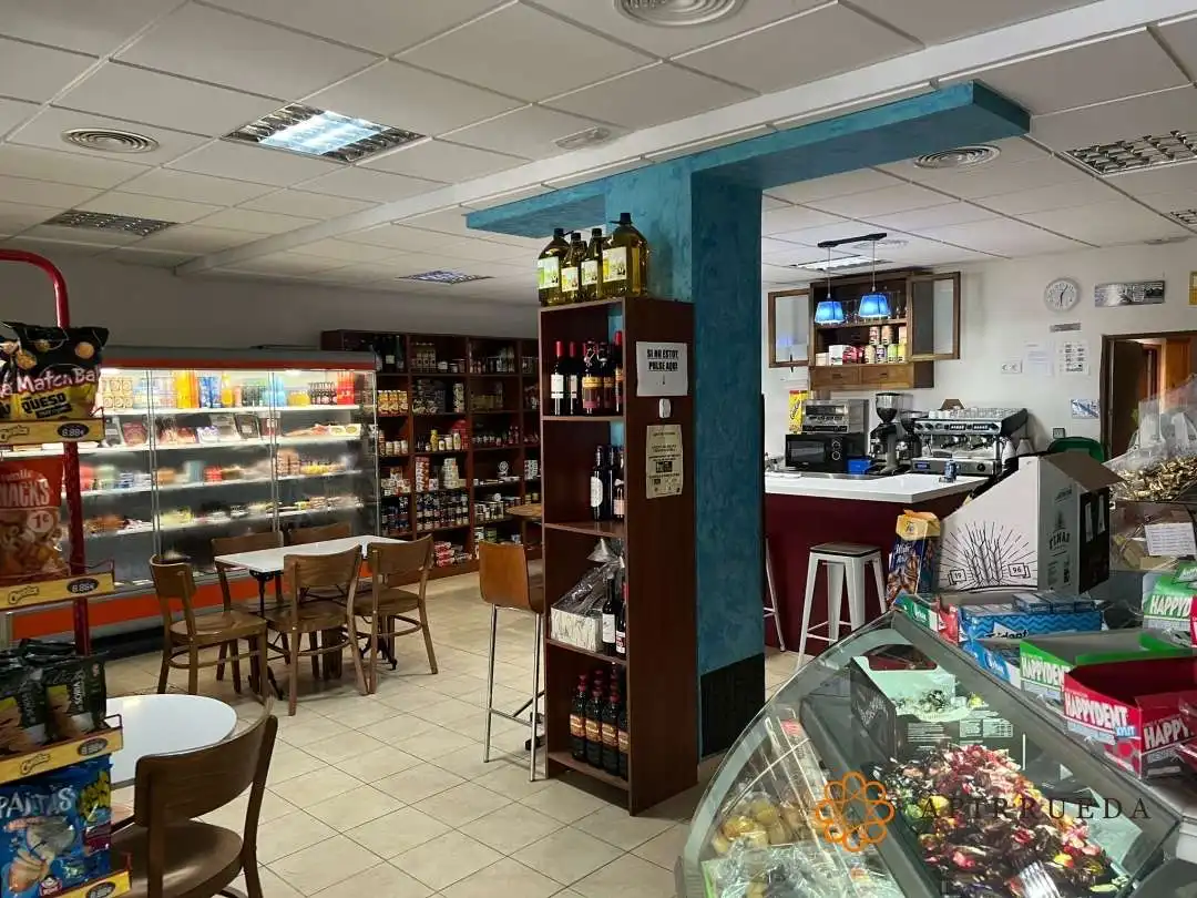 Commercial properties for sale in La Zaida  with Air Conditioner and Furnished